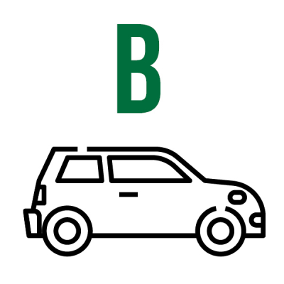 Führerschein B