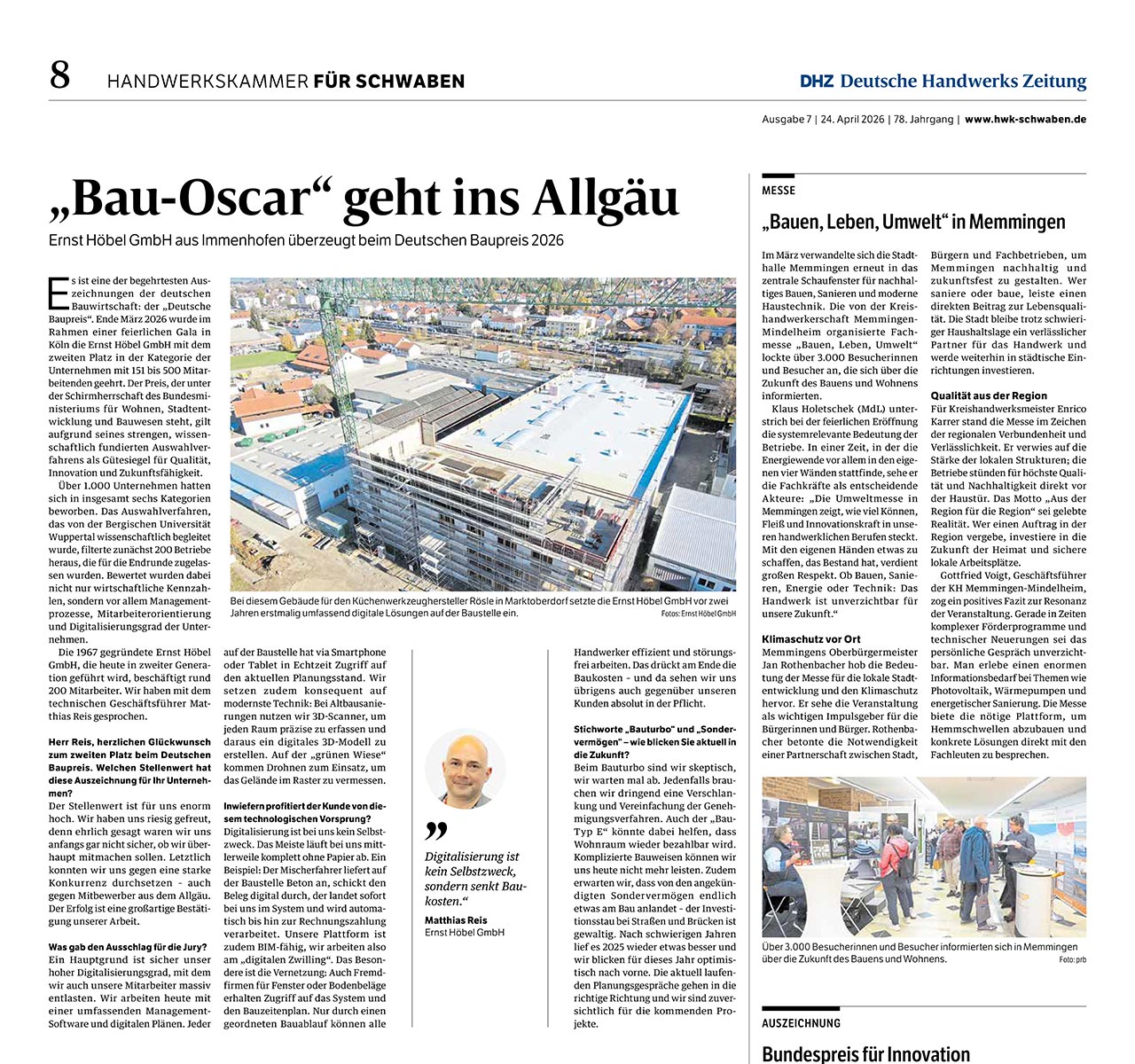26-04-Deutsche-Handwerkszeitung---Deutscher-Baupreis